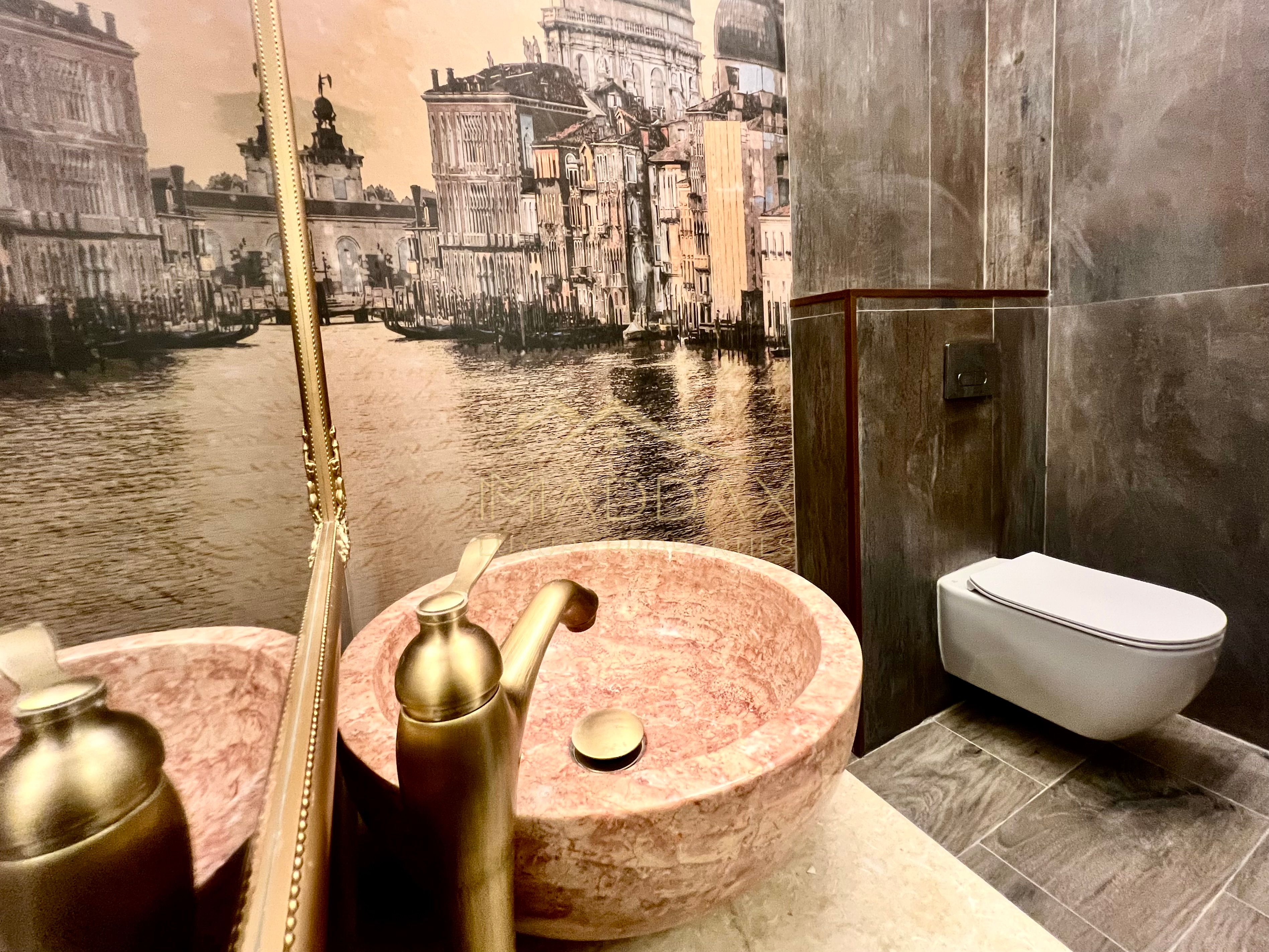 Spatiu Business***Elegant***LUX***5 Camere//Dorobanti — fotografia 4