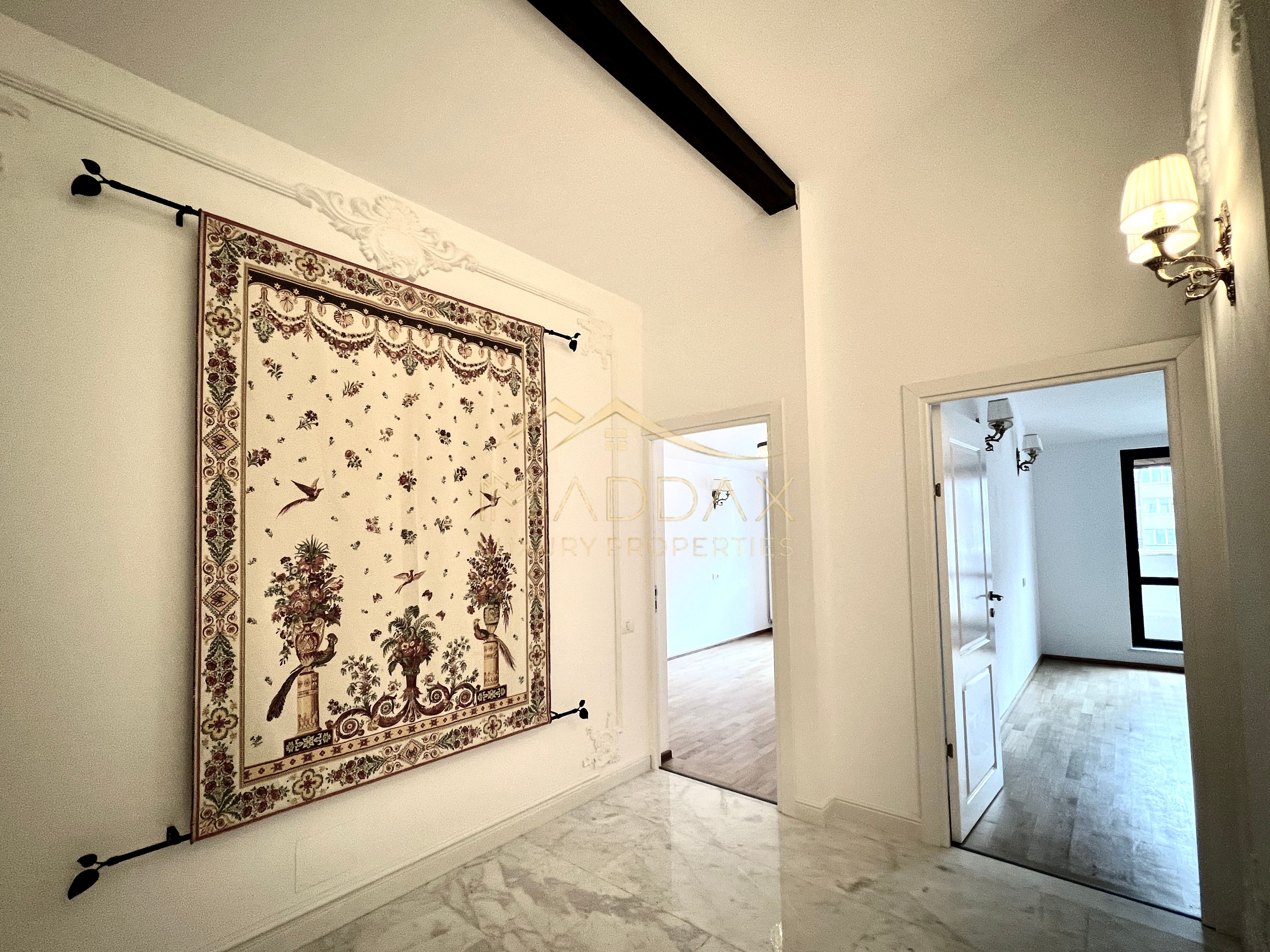 Spatiu Business***Elegant***LUX***5 Camere//Dorobanti — fotografia 5