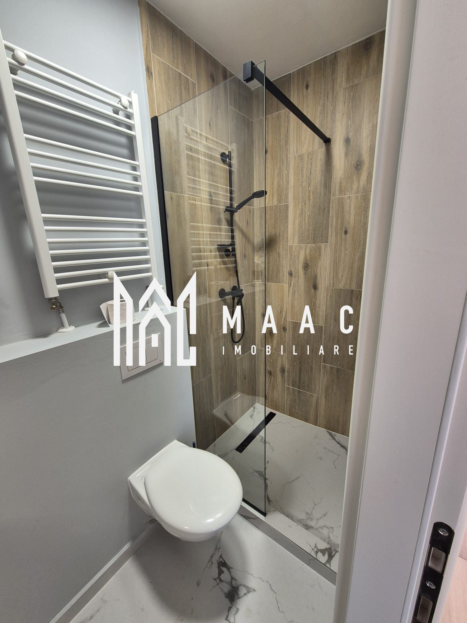 Apartament Nou I 2 Camere I Etaj 5 I Lift I Loc de parcare — fotografia 10