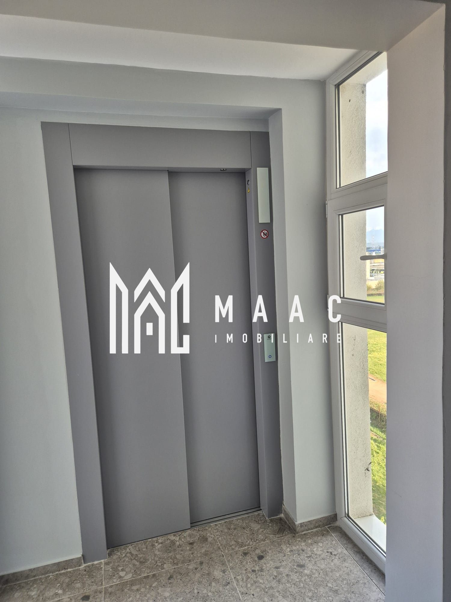 Apartament Nou I 2 Camere I Etaj 5 I Lift I Loc de parcare — fotografia 11