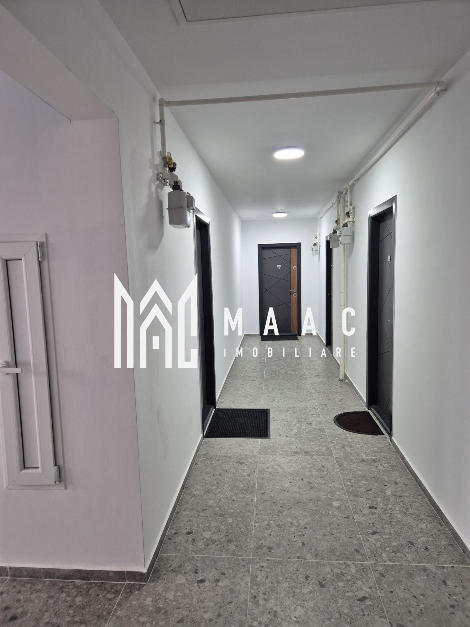 Apartament Nou I 2 Camere I Etaj 5 I Lift I Loc de parcare — fotografia 12
