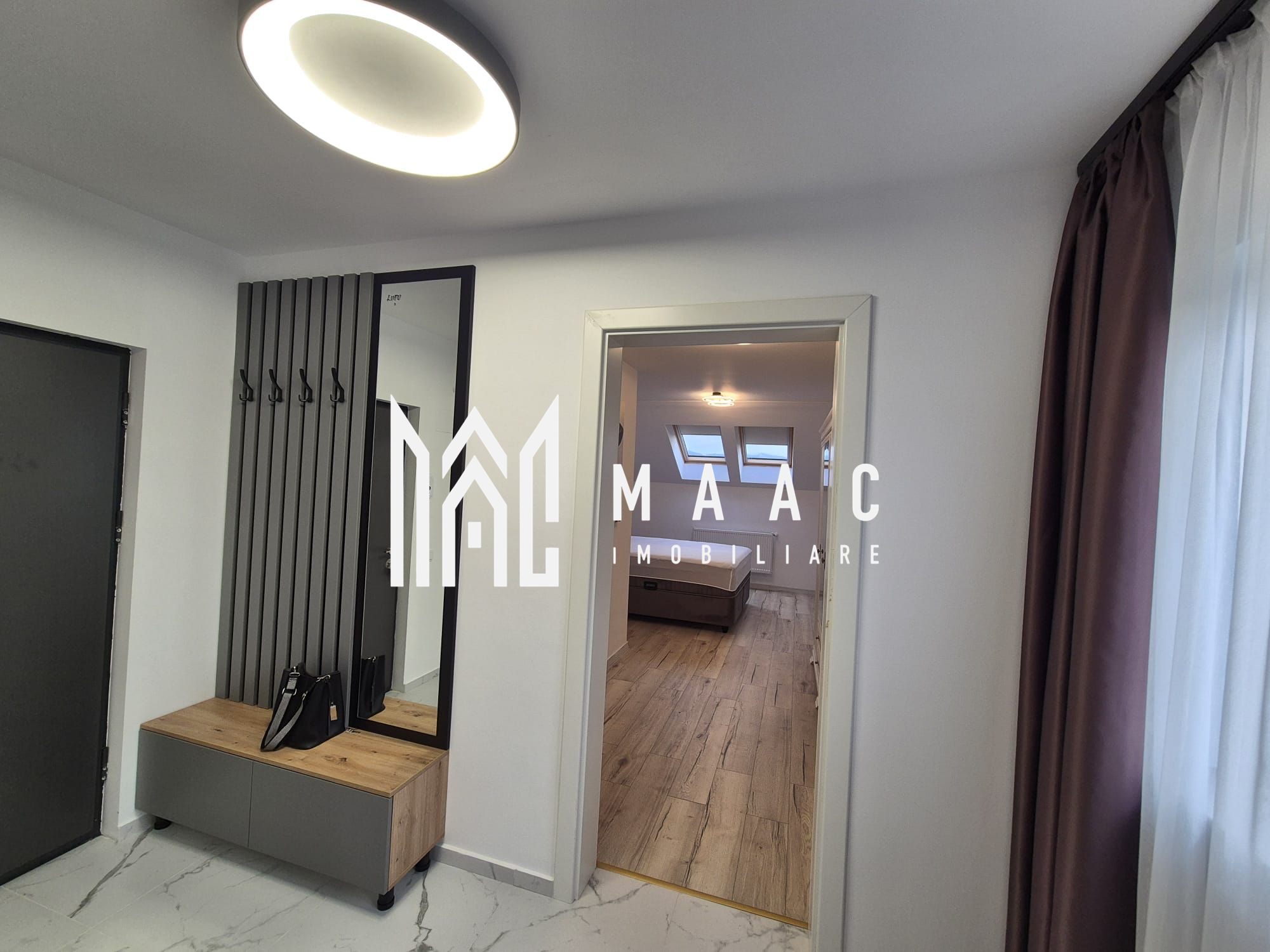 Apartament Nou I 2 Camere I Etaj 5 I Lift I Loc de parcare — fotografia 13