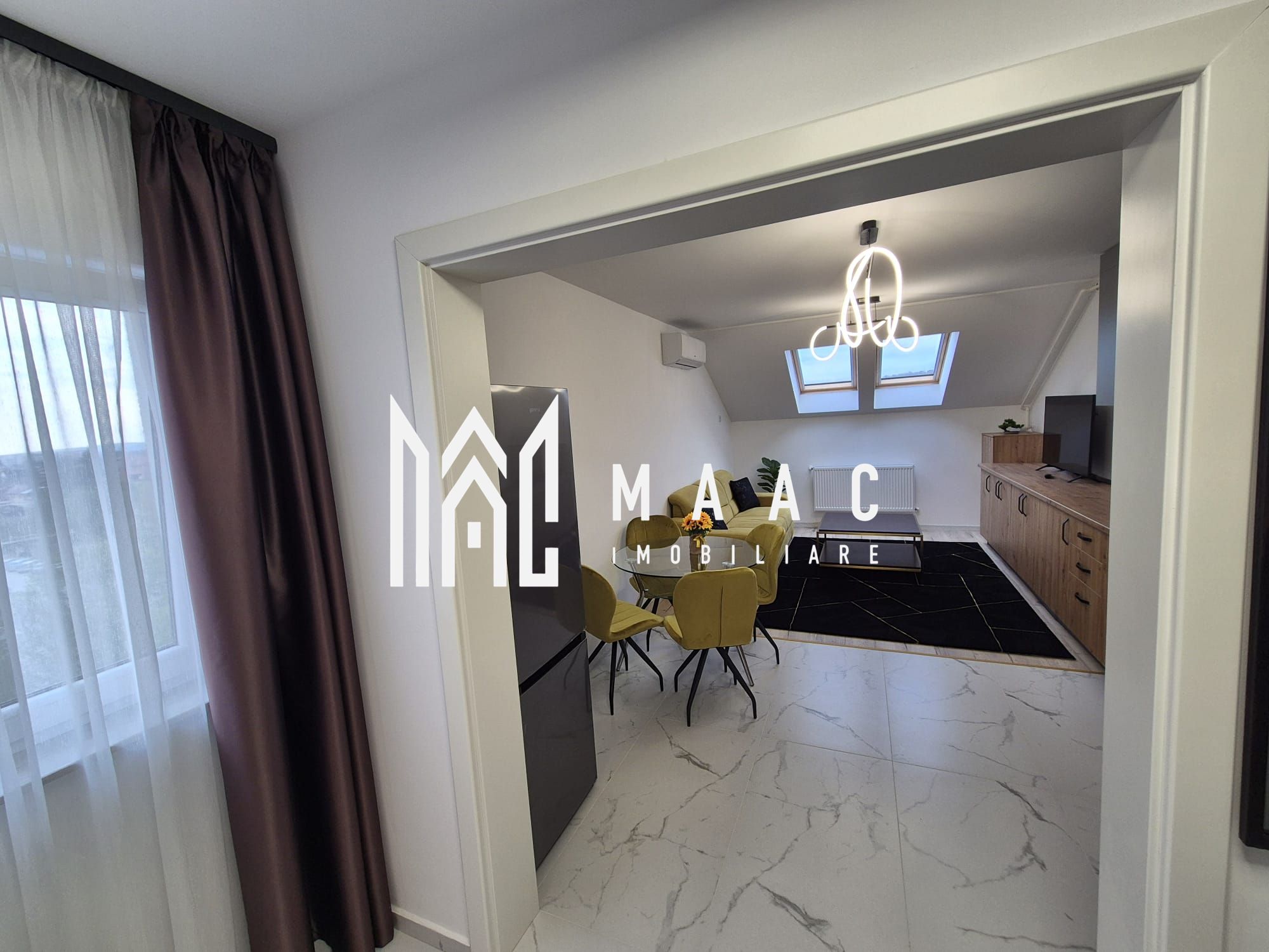 Apartament Nou I 2 Camere I Etaj 5 I Lift I Loc de parcare — fotografia 14