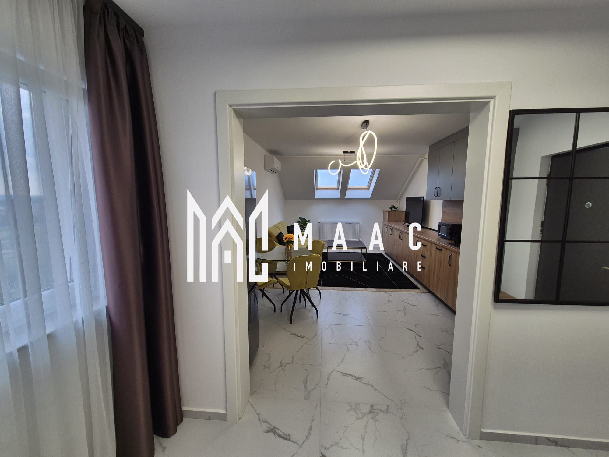 Apartament Nou I 2 Camere I Etaj 5 I Lift I Loc de parcare — fotografia 4