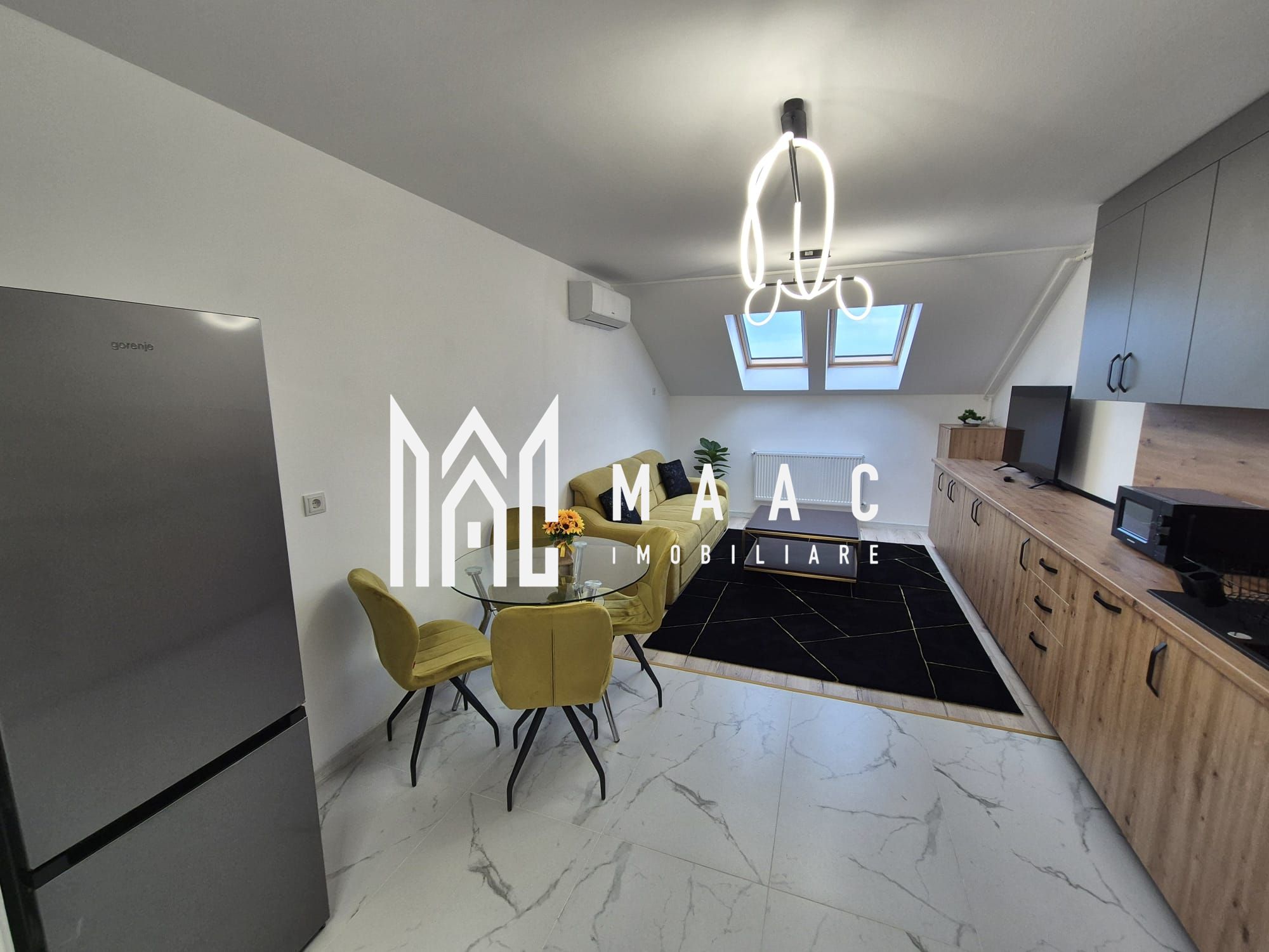 Apartament Nou I 2 Camere I Etaj 5 I Lift I Loc de parcare — fotografia 5