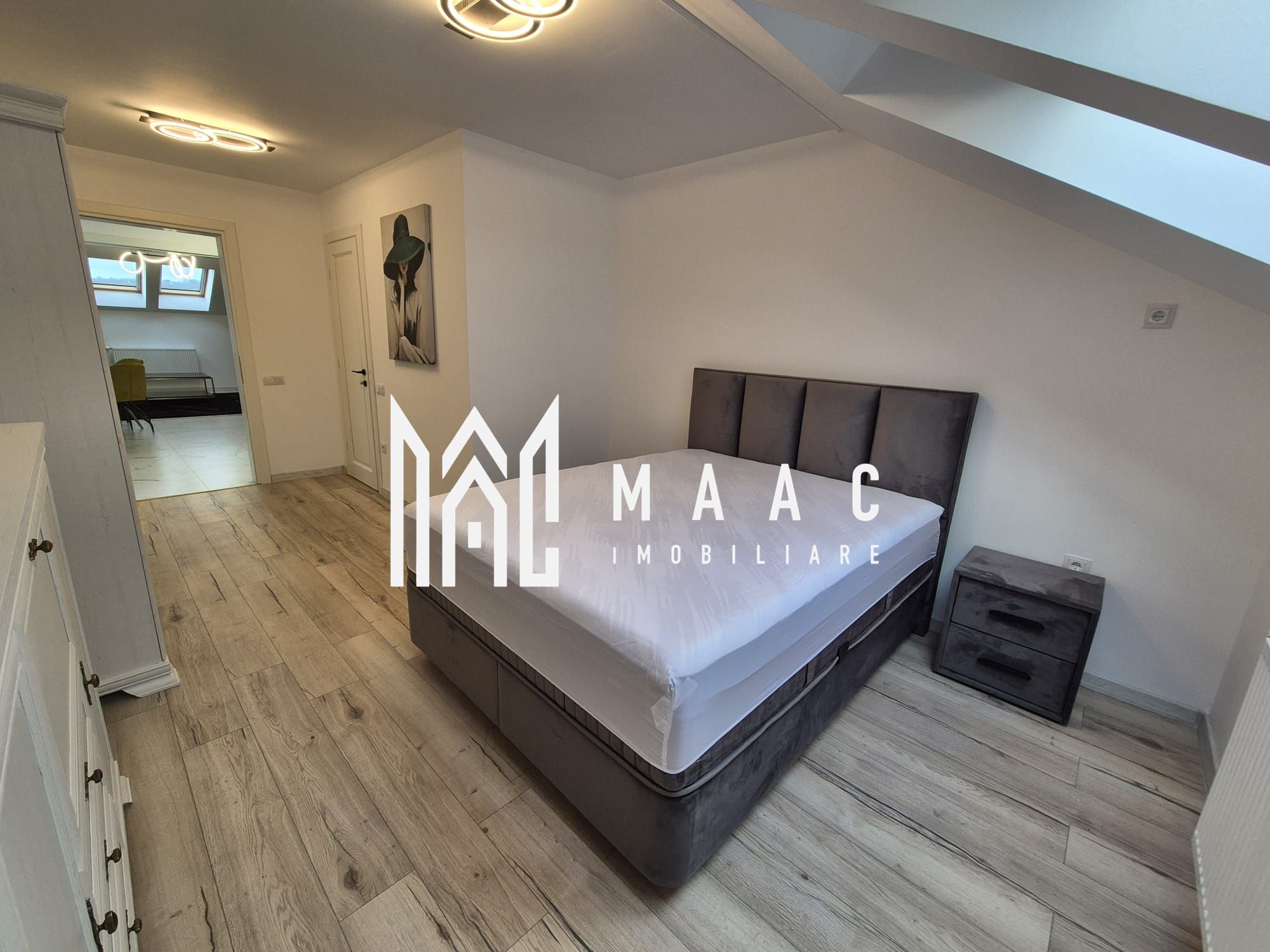 Apartament Nou I 2 Camere I Etaj 5 I Lift I Loc de parcare — fotografia 6