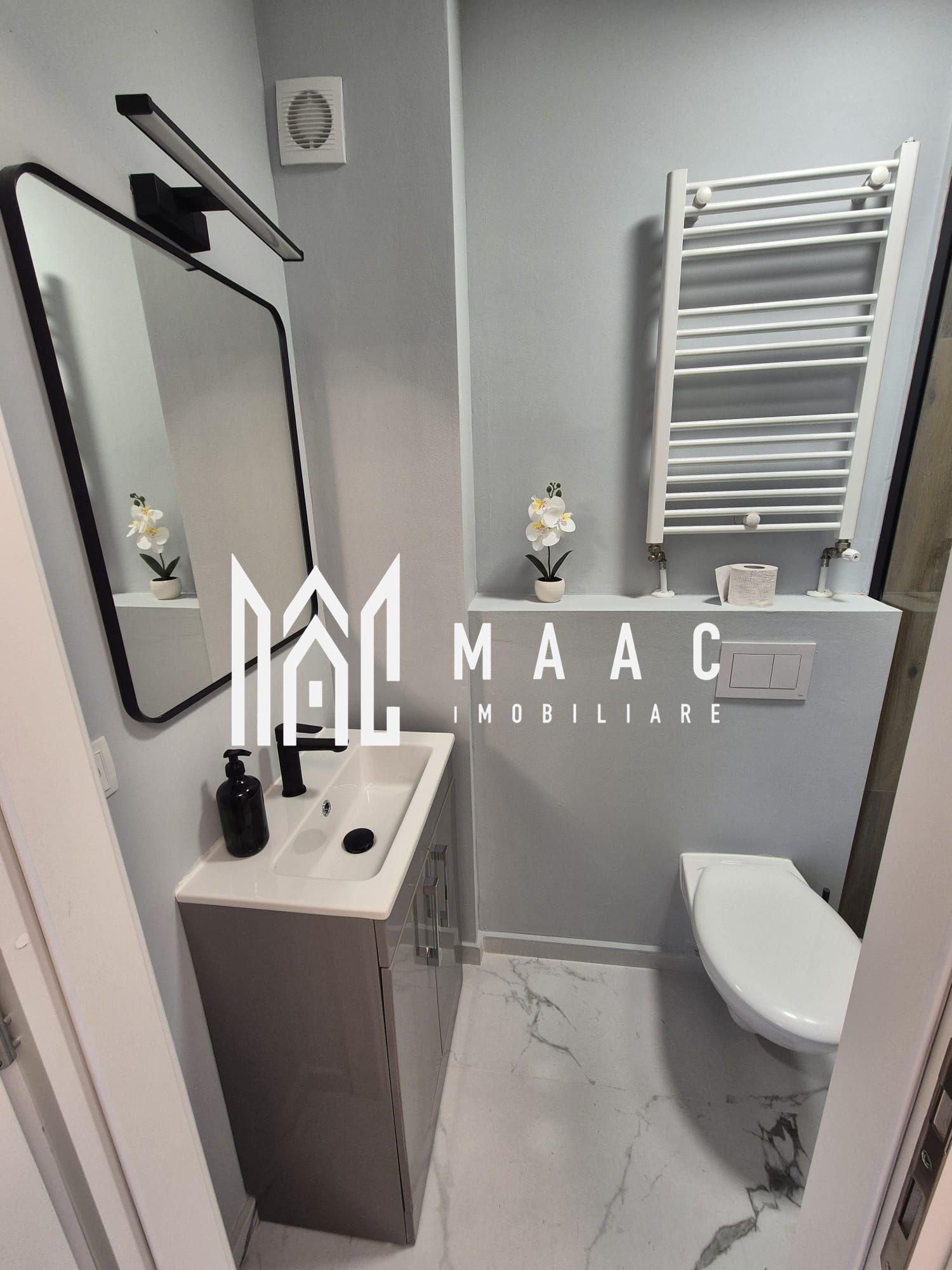 Apartament Nou I 2 Camere I Etaj 5 I Lift I Loc de parcare — fotografia 8