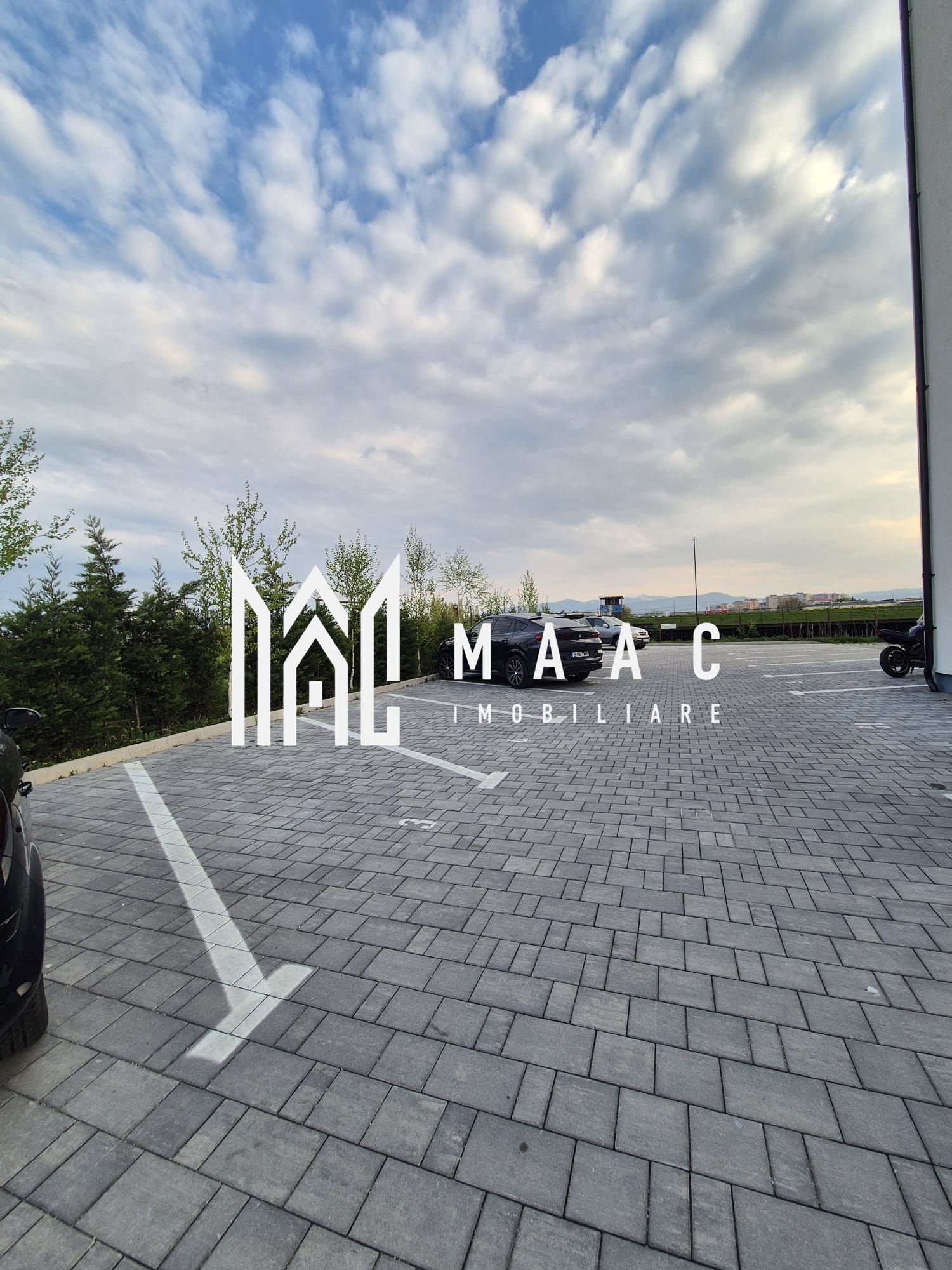 Apartament Nou I 2 Camere I Etaj 5 I Lift I Loc de parcare — fotografia 9