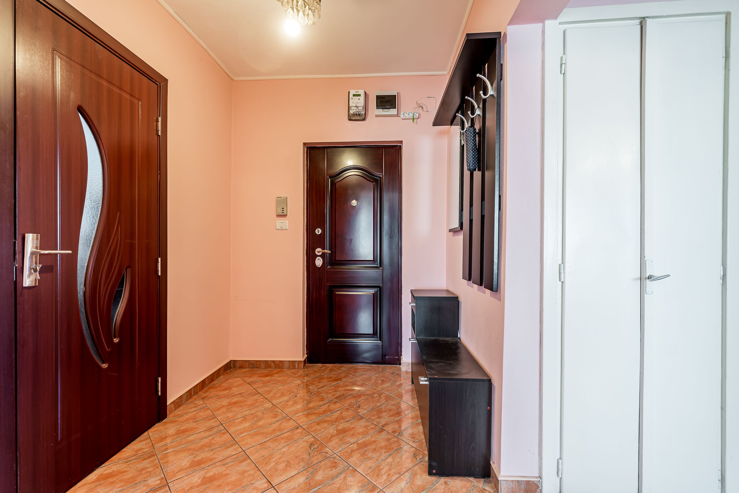 Apartament cu 2 camere, în Podgoria | Eficient termic și luminos — fotografia 4