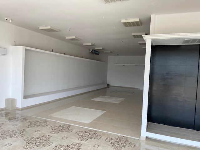 Spatiu 0 camere, Zona Darmanesti