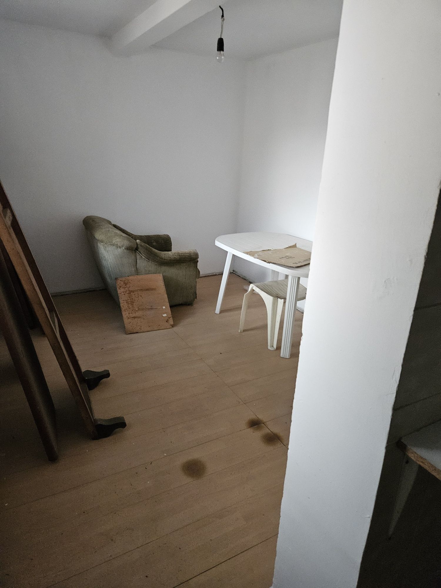 Vila S+P+E+M langa hotel Marriott — fotografia 4