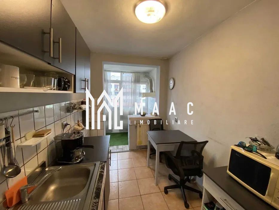 Apartament 2 camere I 53 MPU I Mihai Viteazul I Balcon — fotografia 3