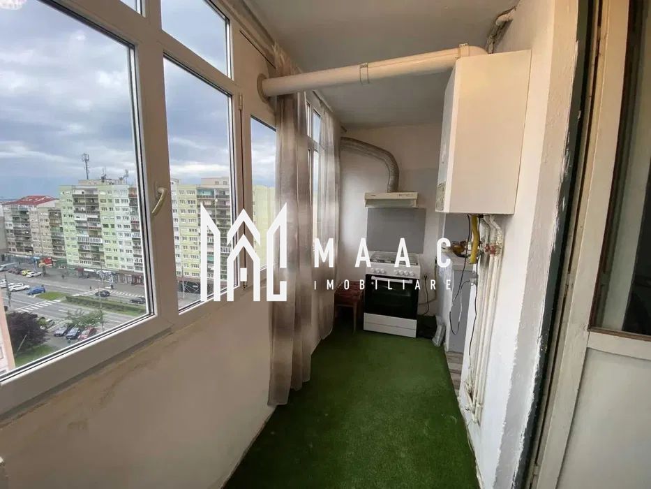 Apartament 2 camere I 53 MPU I Mihai Viteazul I Balcon — fotografia 4