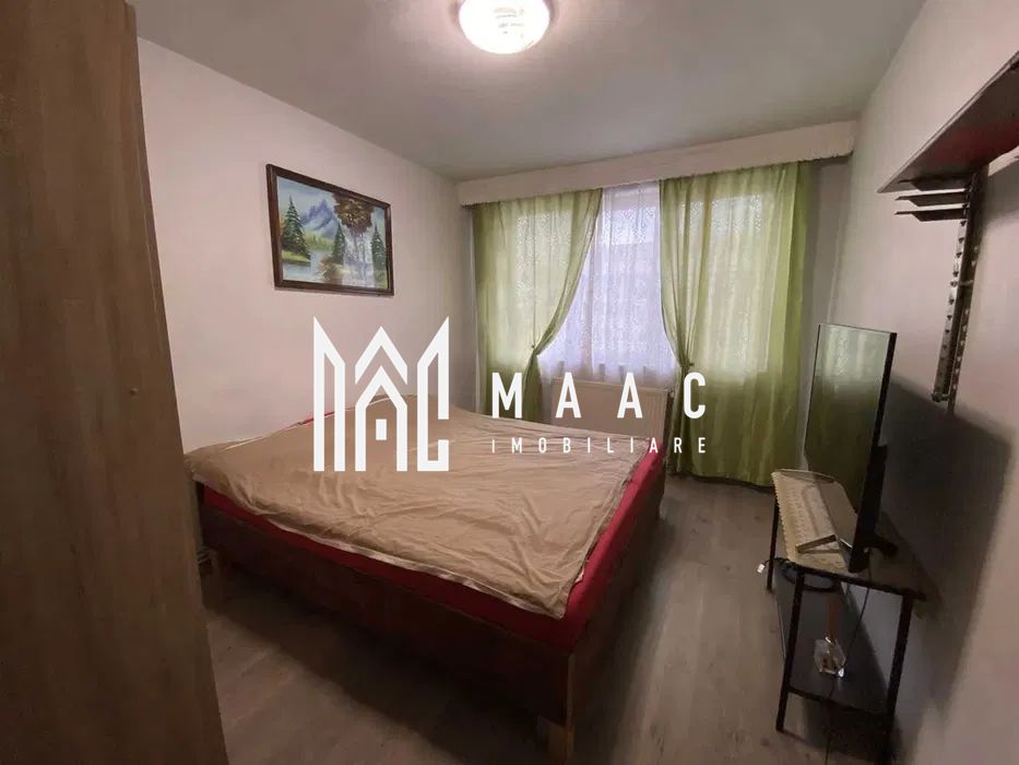 Apartament 2 camere I 53 MPU I Mihai Viteazul I Balcon — fotografia 5