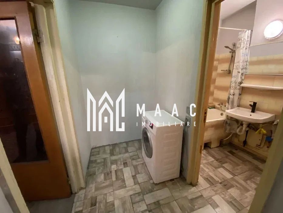 Apartament 2 camere I 53 MPU I Mihai Viteazul I Balcon — fotografia 6