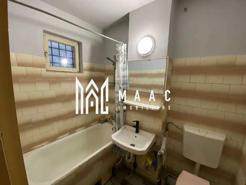 Apartament 2 camere I 53 MPU I Mihai Viteazul I Balcon — fotografia 7