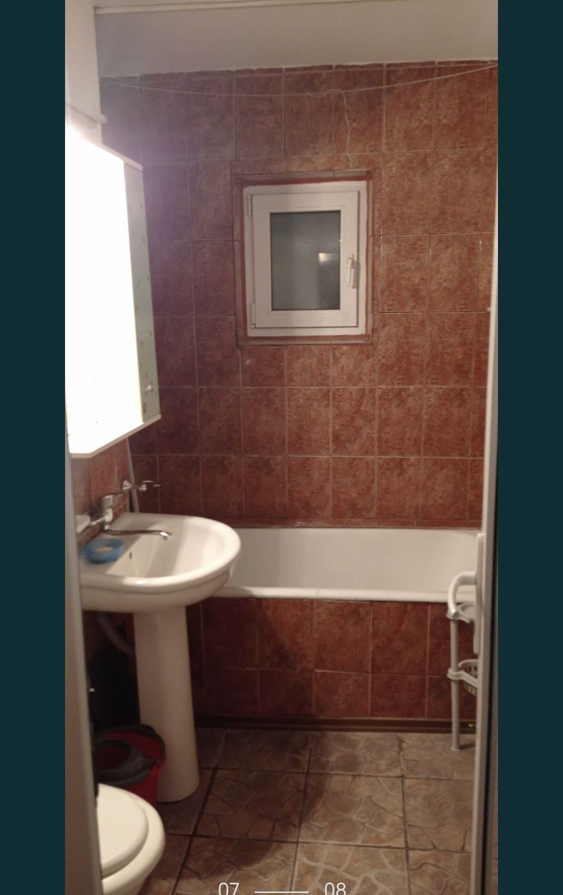 Apartament 2 camere Km 5 — fotografia 3