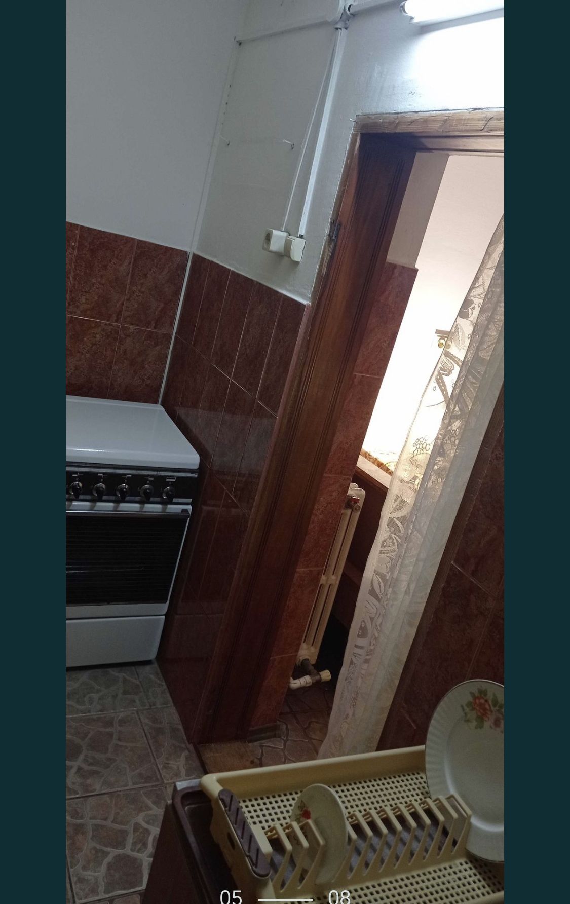 Apartament 2 camere Km 5 — fotografia 5