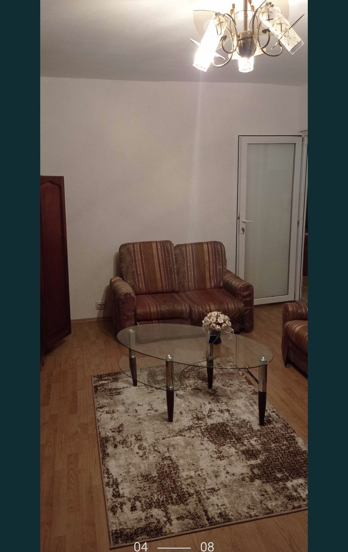Apartament 2 camere Km 5 — fotografia 6
