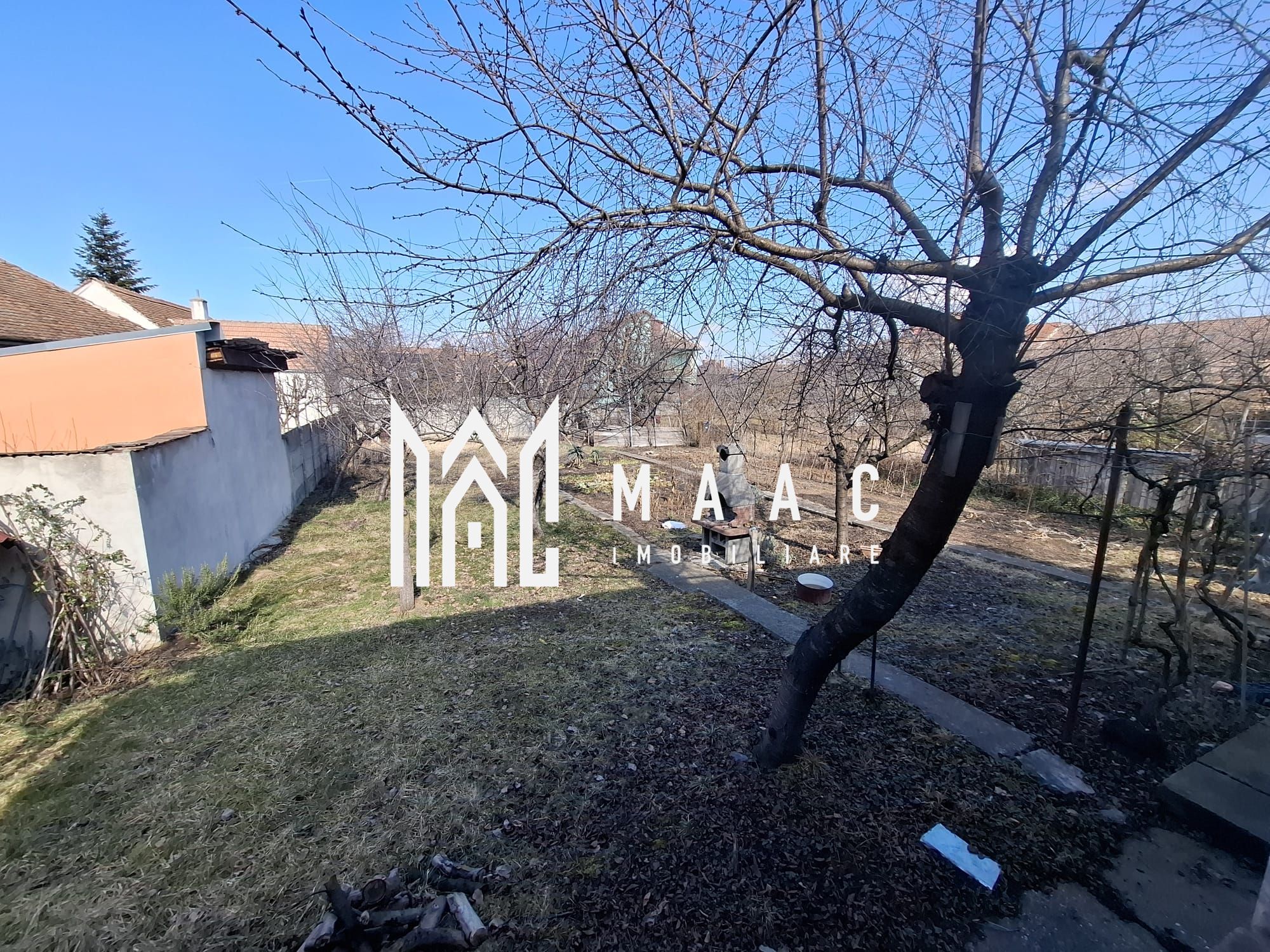 Casa individuala | Teren 700 mp | Trei Stejari — fotografia 5