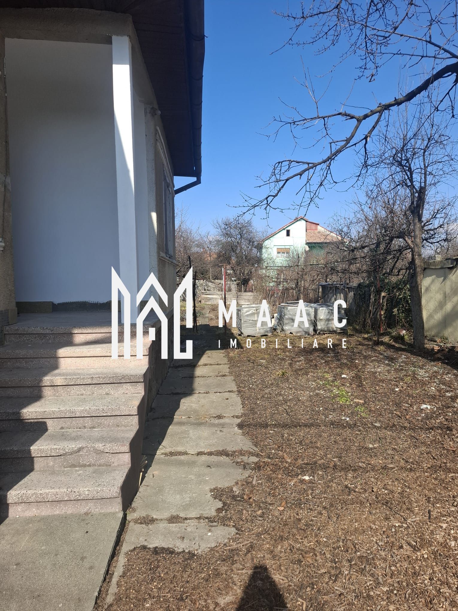 Casa individuala | Teren 700 mp | Trei Stejari — fotografia 6