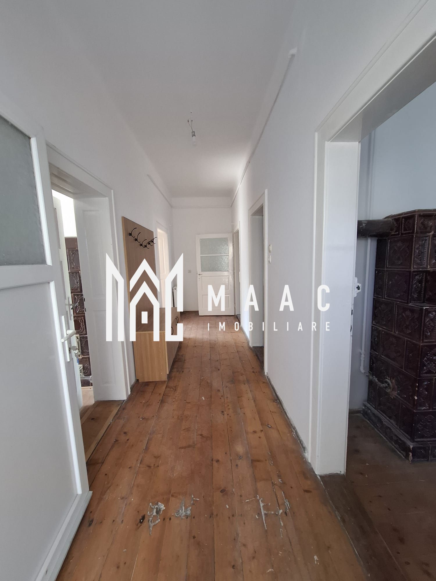 Casa individuala | Teren 700 mp | Trei Stejari — fotografia 7