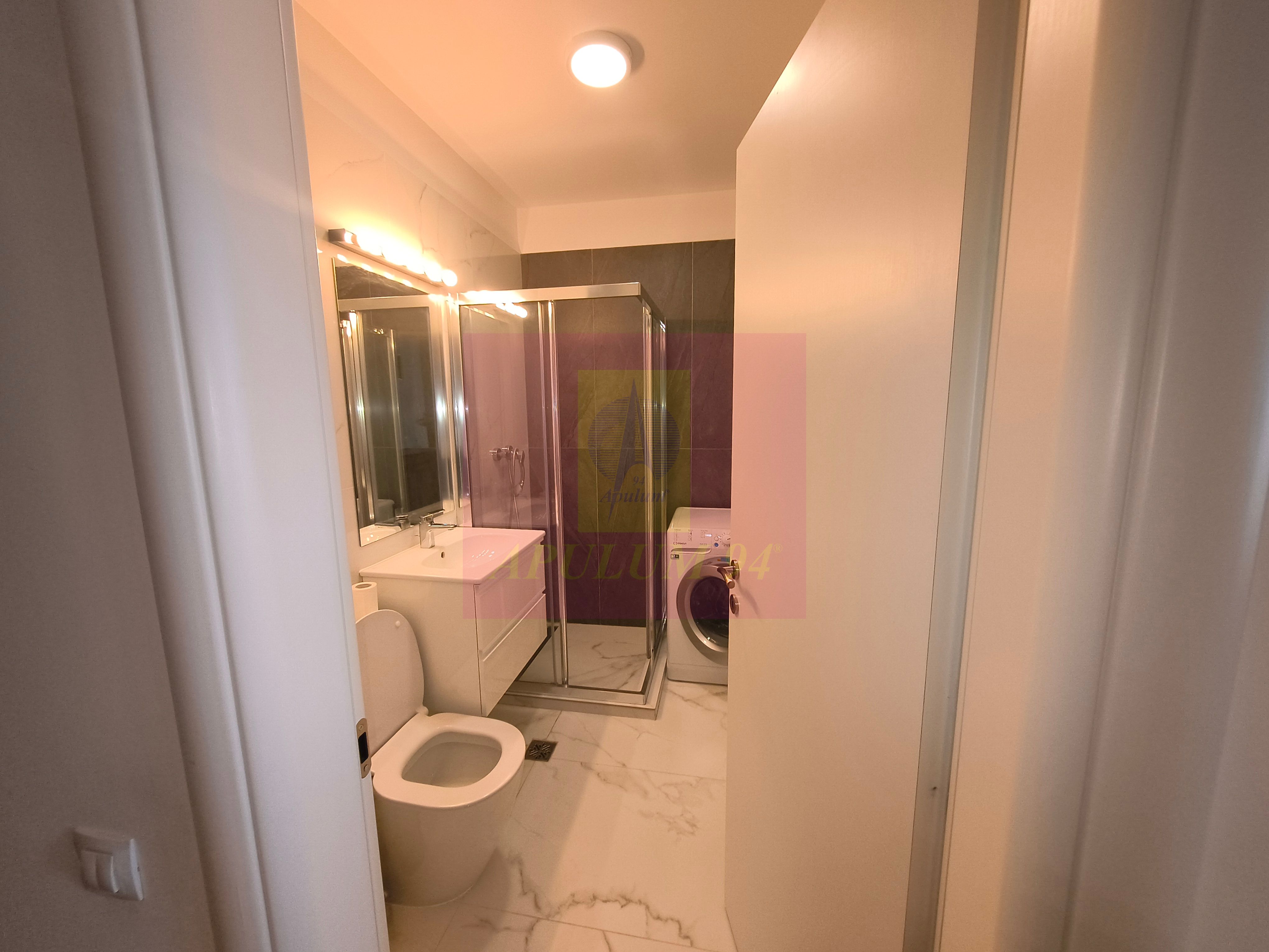 Garsonieră Lebăda Lake Residence — fotografia 5