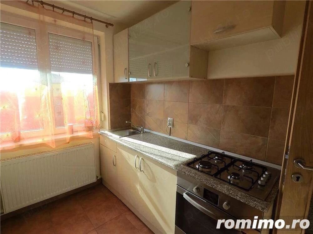 Apartament 2 cam. ultracentral - 430 eur — fotografia 3