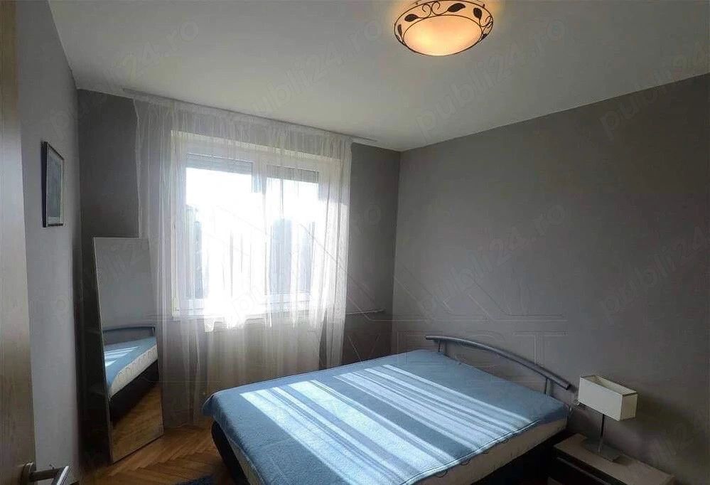 Apartament 2 cam. ultracentral - 430 eur — fotografia 4