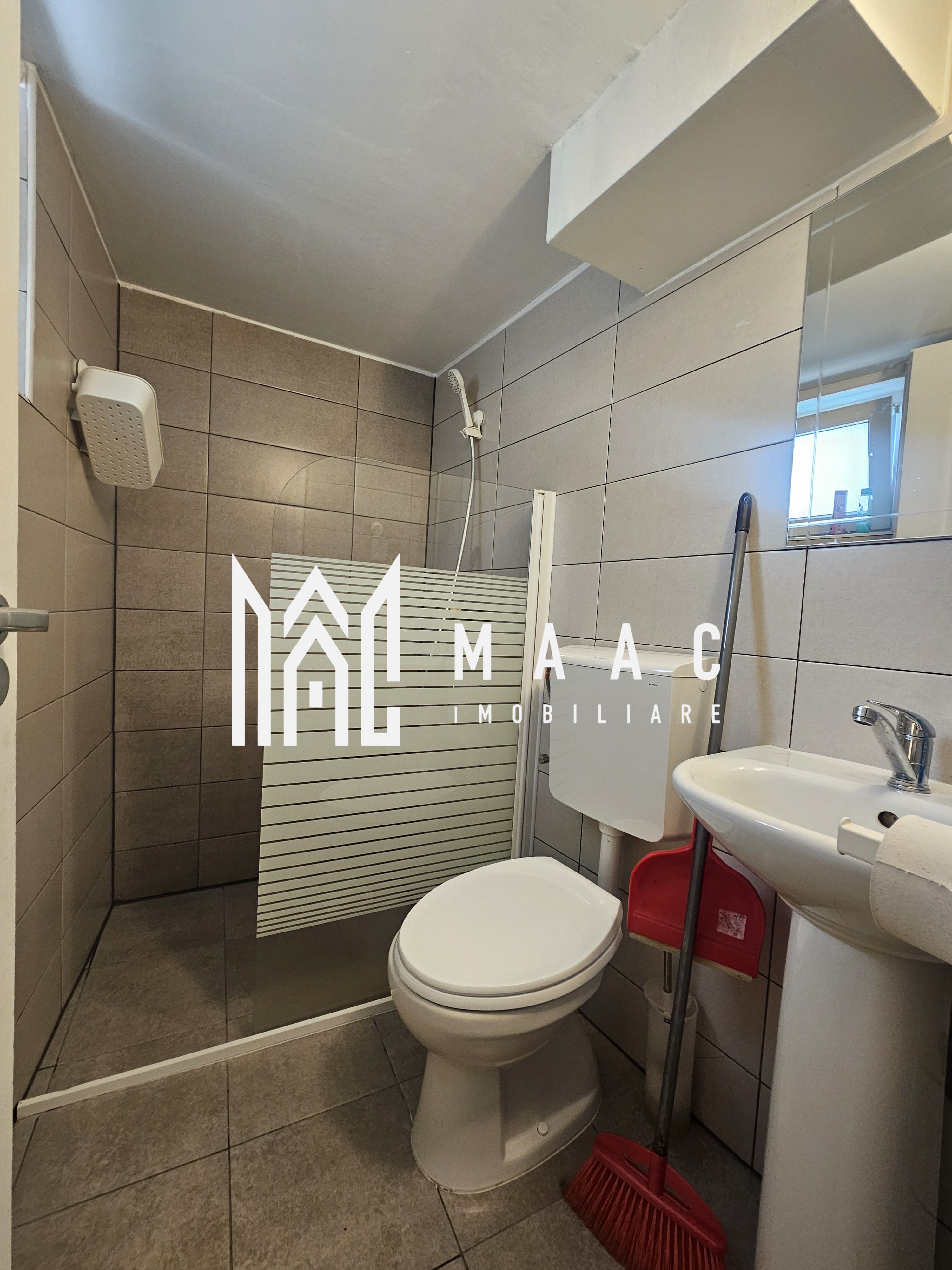 Garsoniera pentru regim hotelier | Parter | Ultracentral — fotografia 3