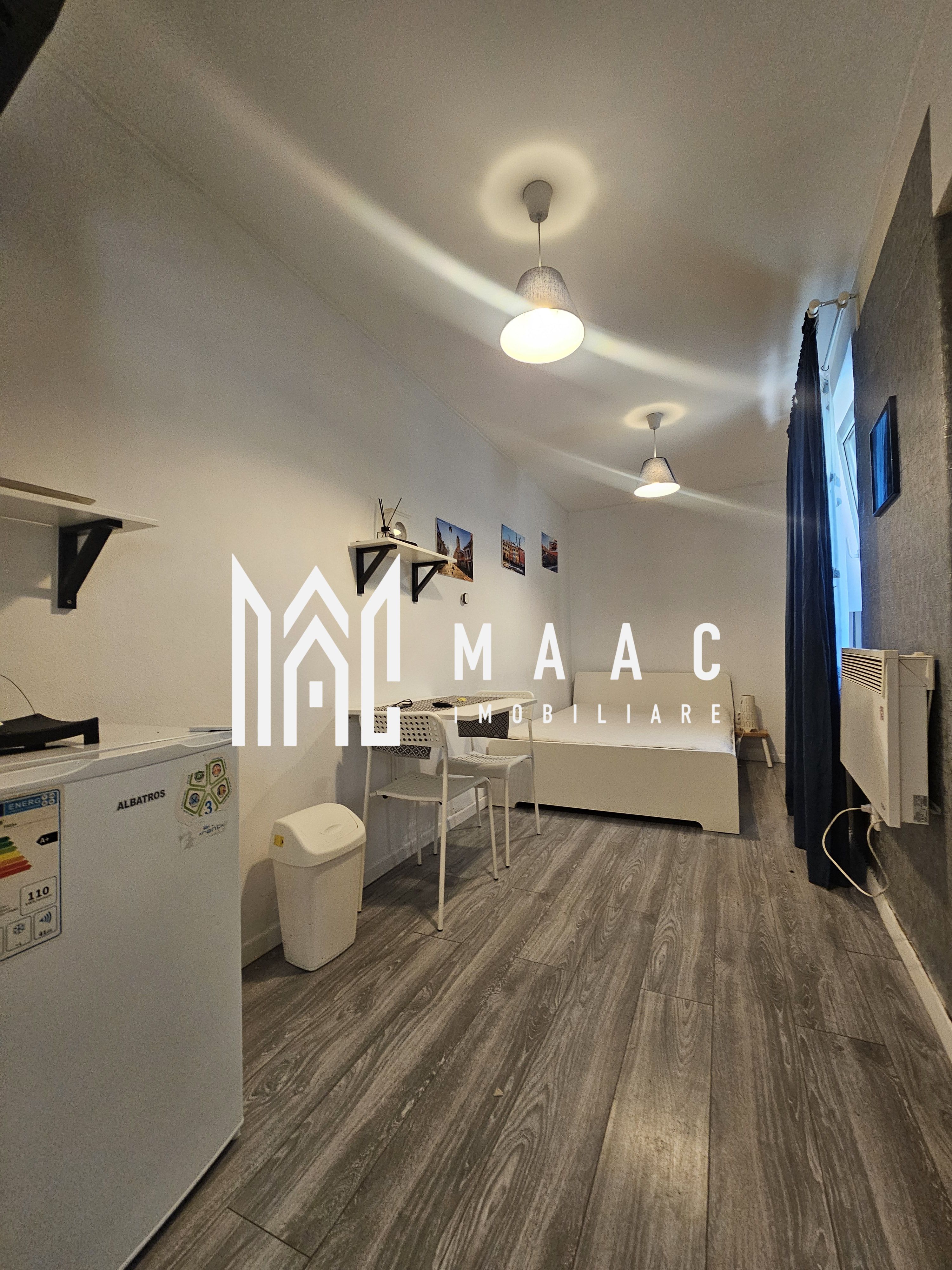Garsoniera pentru regim hotelier | Parter | Ultracentral — fotografia 4