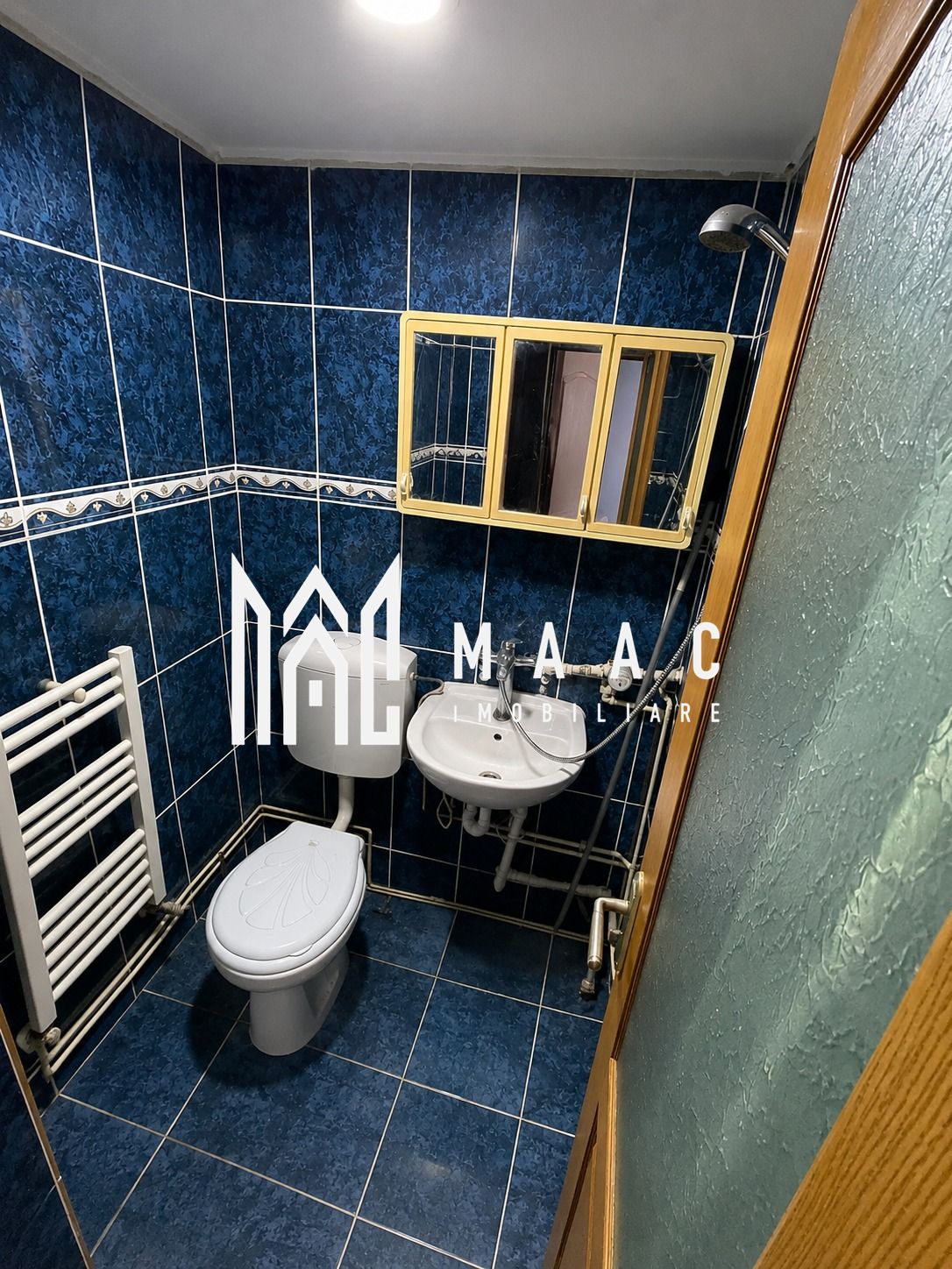 Garsonieră Mobilată și Utilată I Decomandata I Etaj 3/4 I Otelarilor — fotografia 8