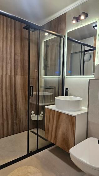 2 camere de închiriat – TOTUL NOU, renovat integral! ✨ — fotografia 10