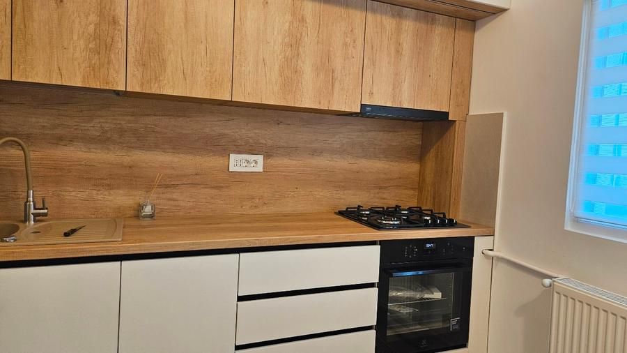 2 camere de închiriat – TOTUL NOU, renovat integral! ✨ — fotografia 12
