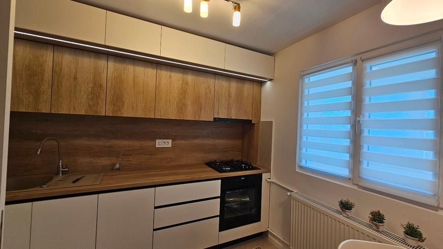 2 camere de închiriat – TOTUL NOU, renovat integral! ✨ — fotografia 2