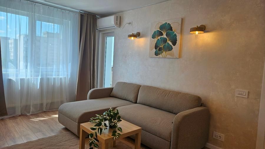 2 camere de închiriat – TOTUL NOU, renovat integral! ✨ — fotografia 5