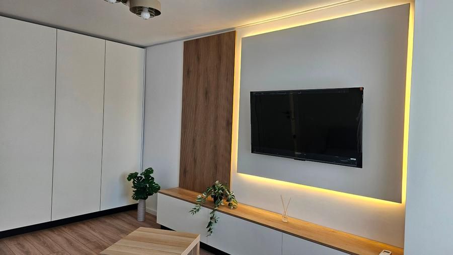 2 camere de închiriat – TOTUL NOU, renovat integral! ✨ — fotografia 6