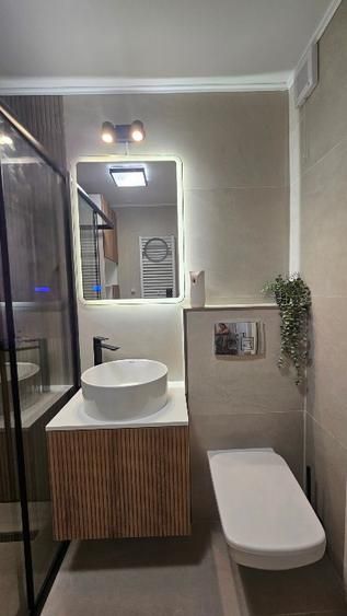2 camere de închiriat – TOTUL NOU, renovat integral! ✨ — fotografia 9