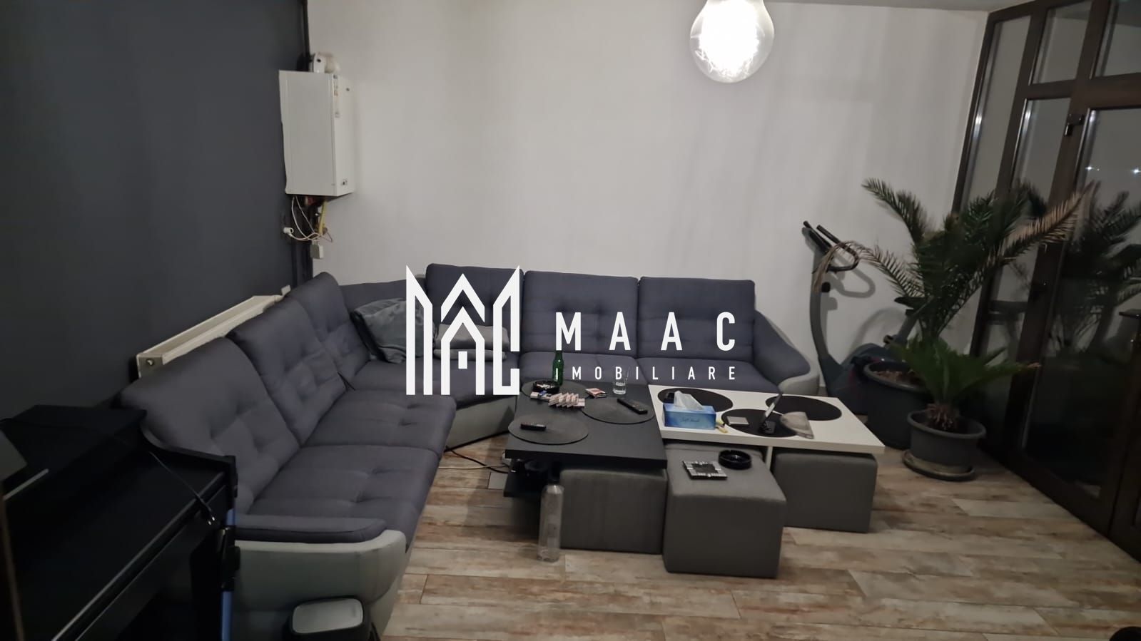 Penthouse 3 camere I 95 MPU I 2 Terase I Selimbar — fotografia 2