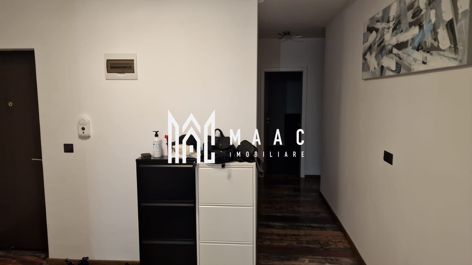 Penthouse 3 camere I 95 MPU I 2 Terase I Selimbar — fotografia 3