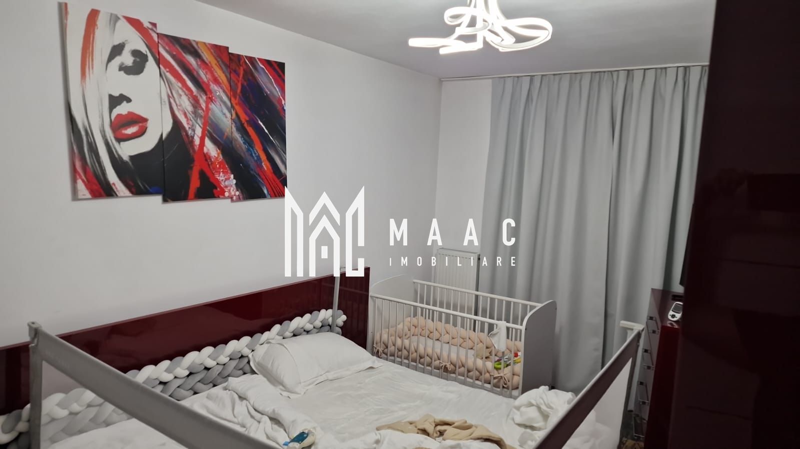 Penthouse 3 camere I 95 MPU I 2 Terase I Selimbar — fotografia 4