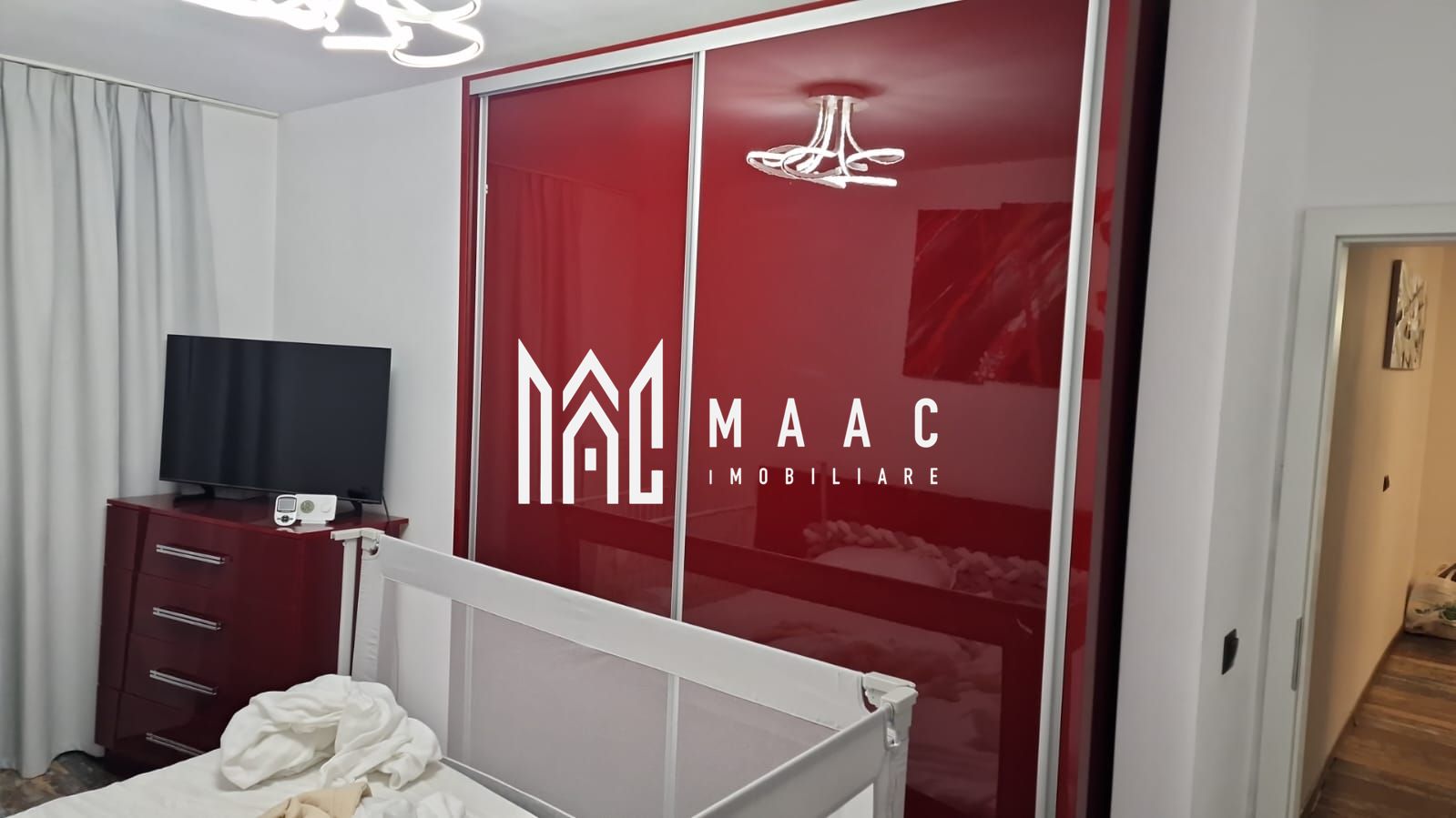 Penthouse 3 camere I 95 MPU I 2 Terase I Selimbar — fotografia 5