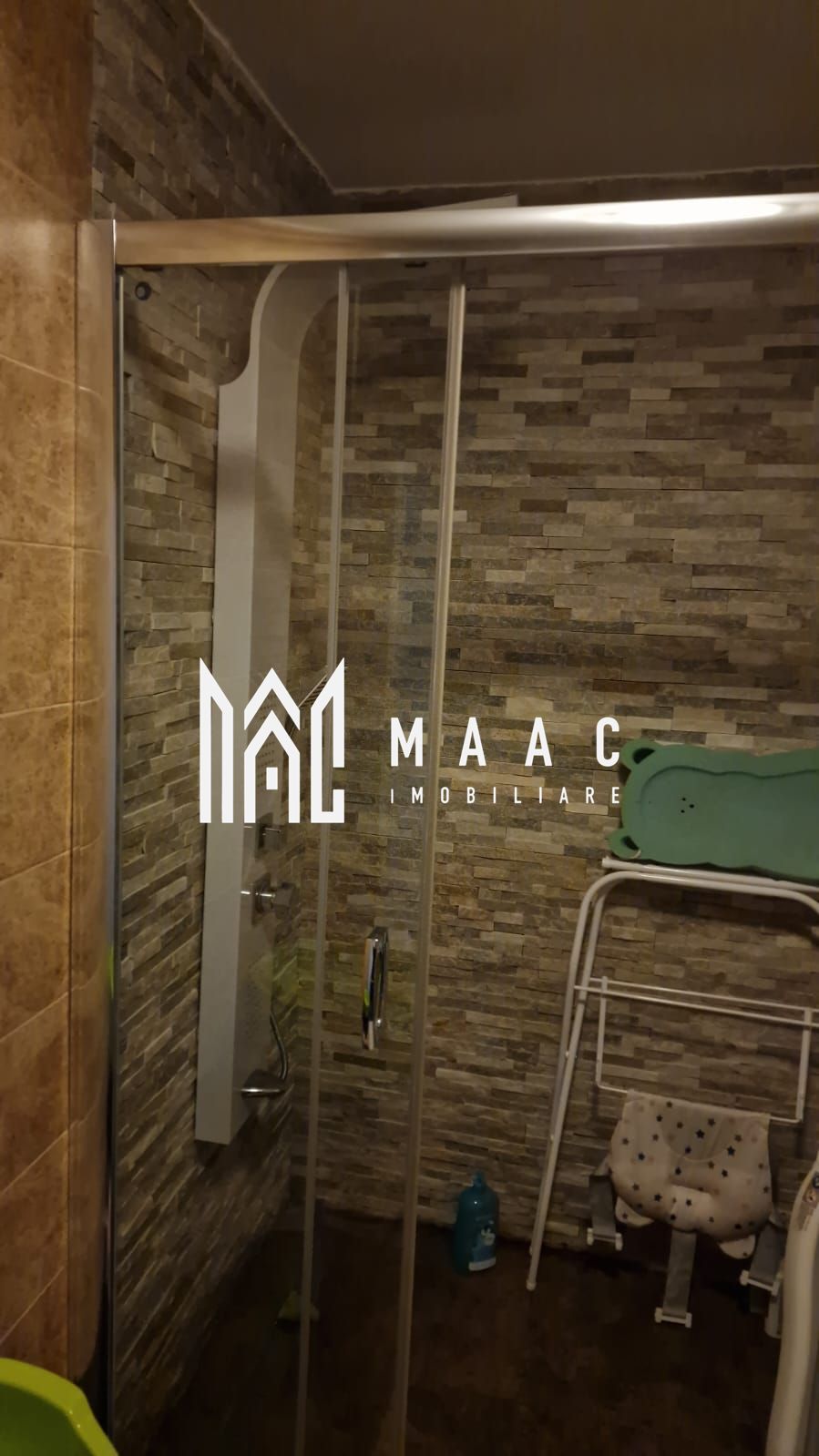 Penthouse 3 camere I 95 MPU I 2 Terase I Selimbar — fotografia 7