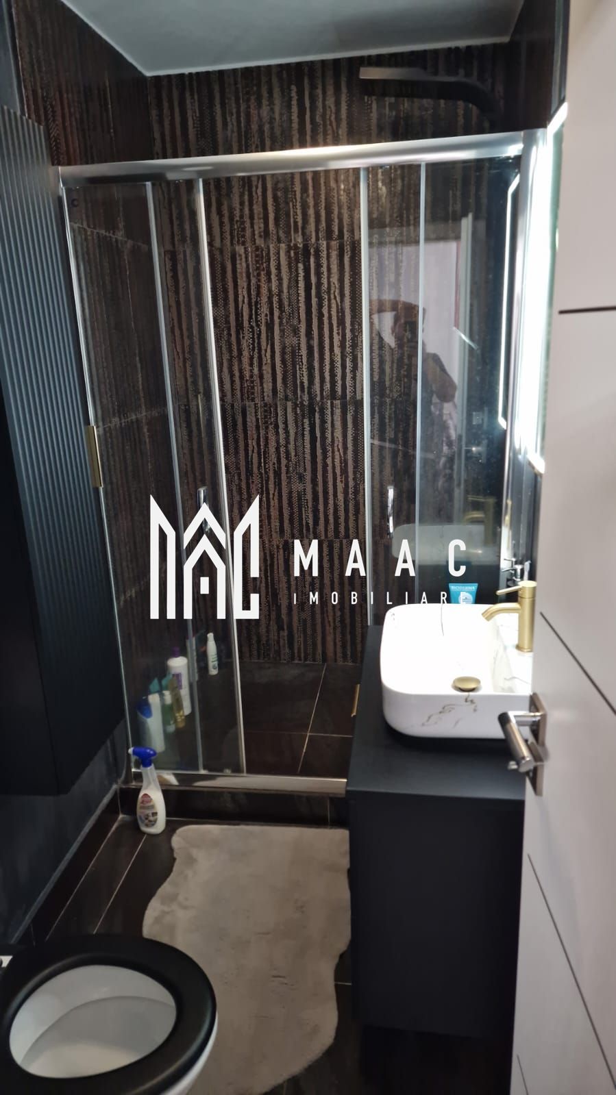 Penthouse 3 camere I 95 MPU I 2 Terase I Selimbar — fotografia 8