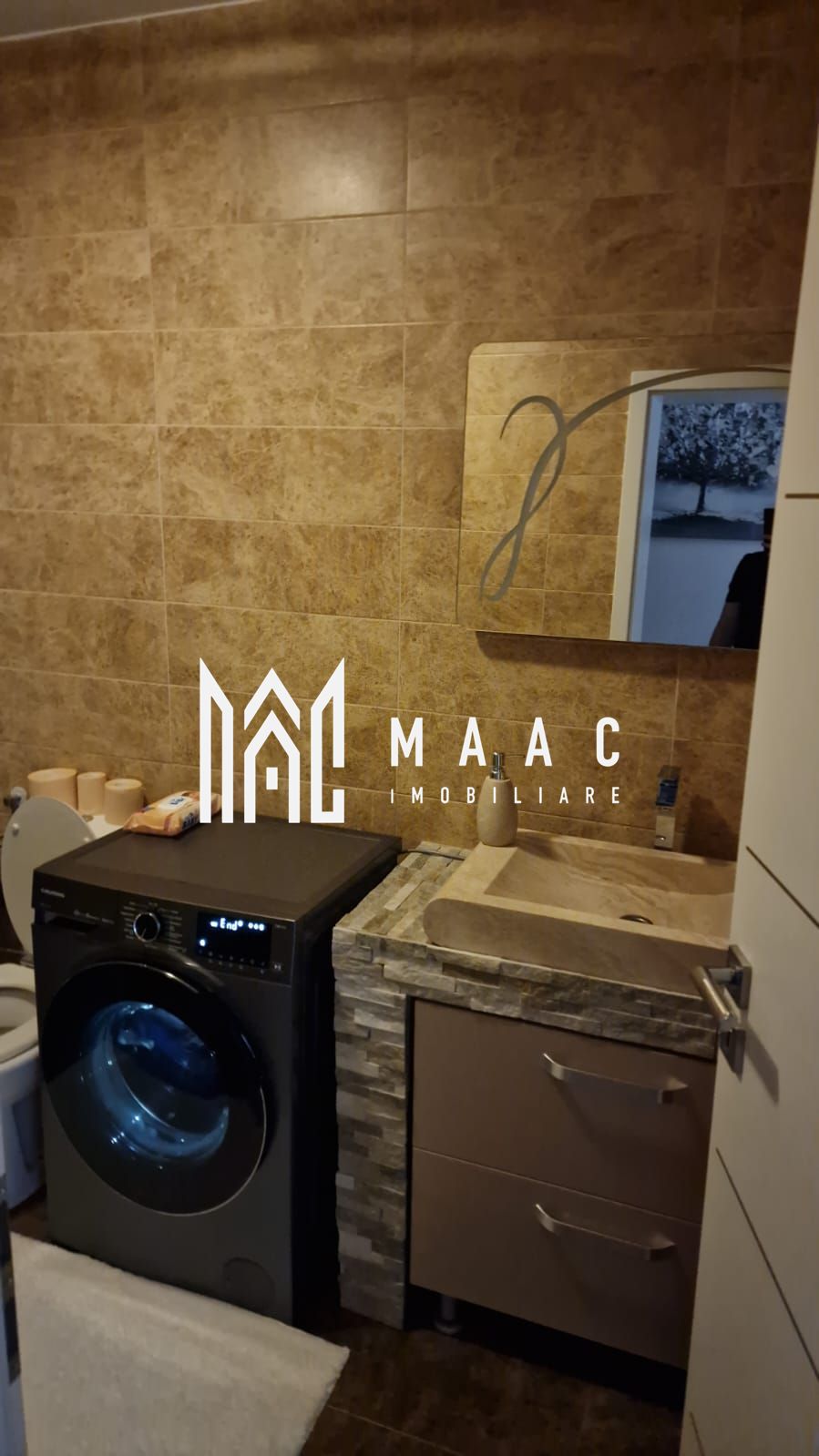 Penthouse 3 camere I 95 MPU I 2 Terase I Selimbar — fotografia 9
