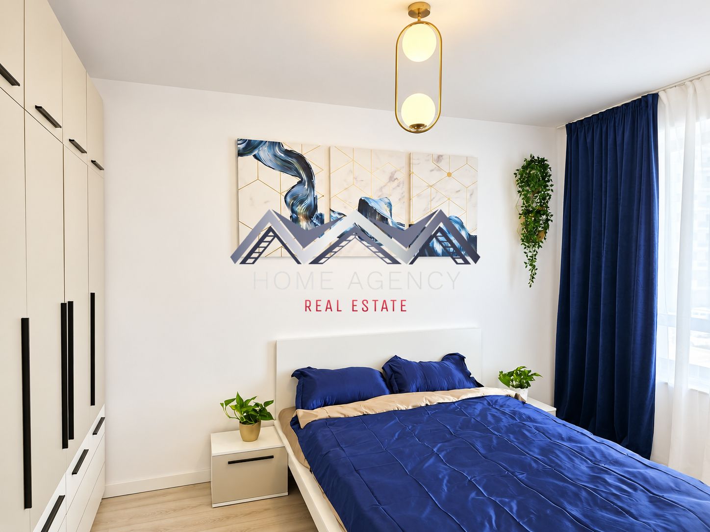 Apartament 2 camere Greenfield | Prima închiriere — fotografia 4