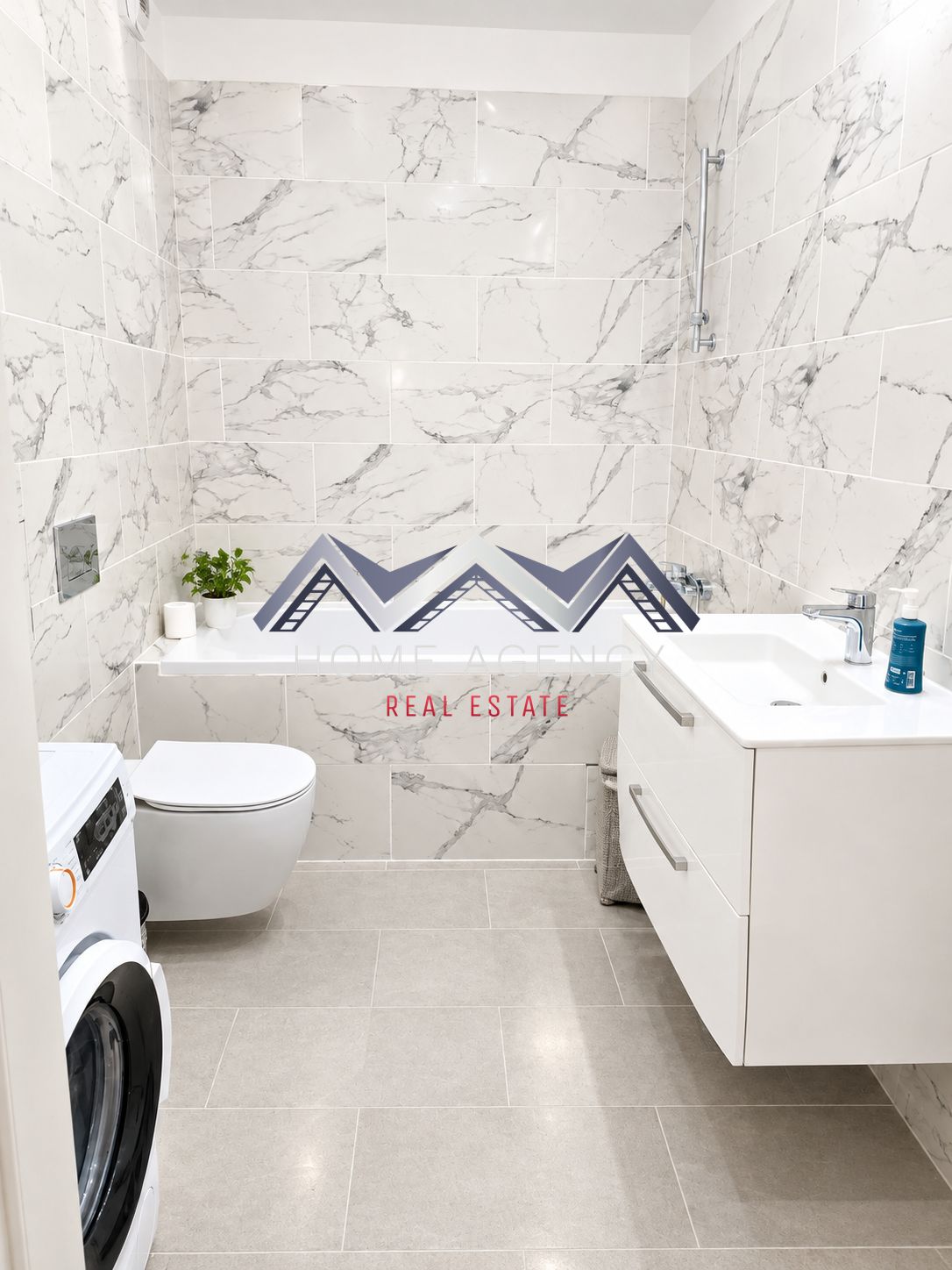 Apartament 2 camere Greenfield | Prima închiriere — fotografia 5