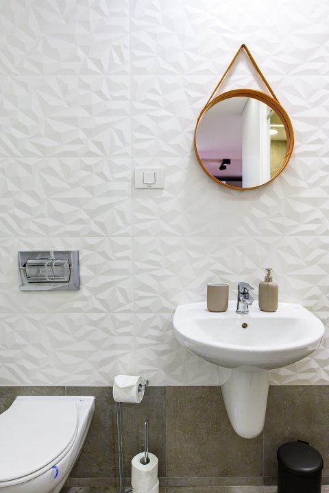 4City North | Apartament exclusivist | Vedere curtea interioara | Lux — fotografia 18