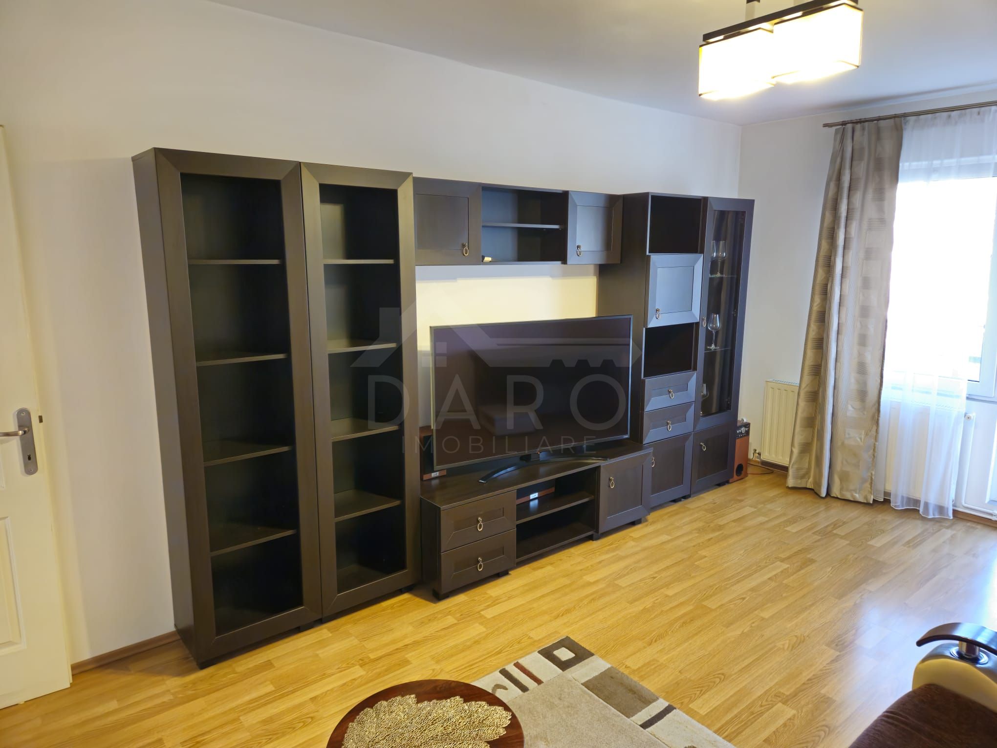 Apartament de vânzare cu 2 camere zona Tudor — fotografia 6