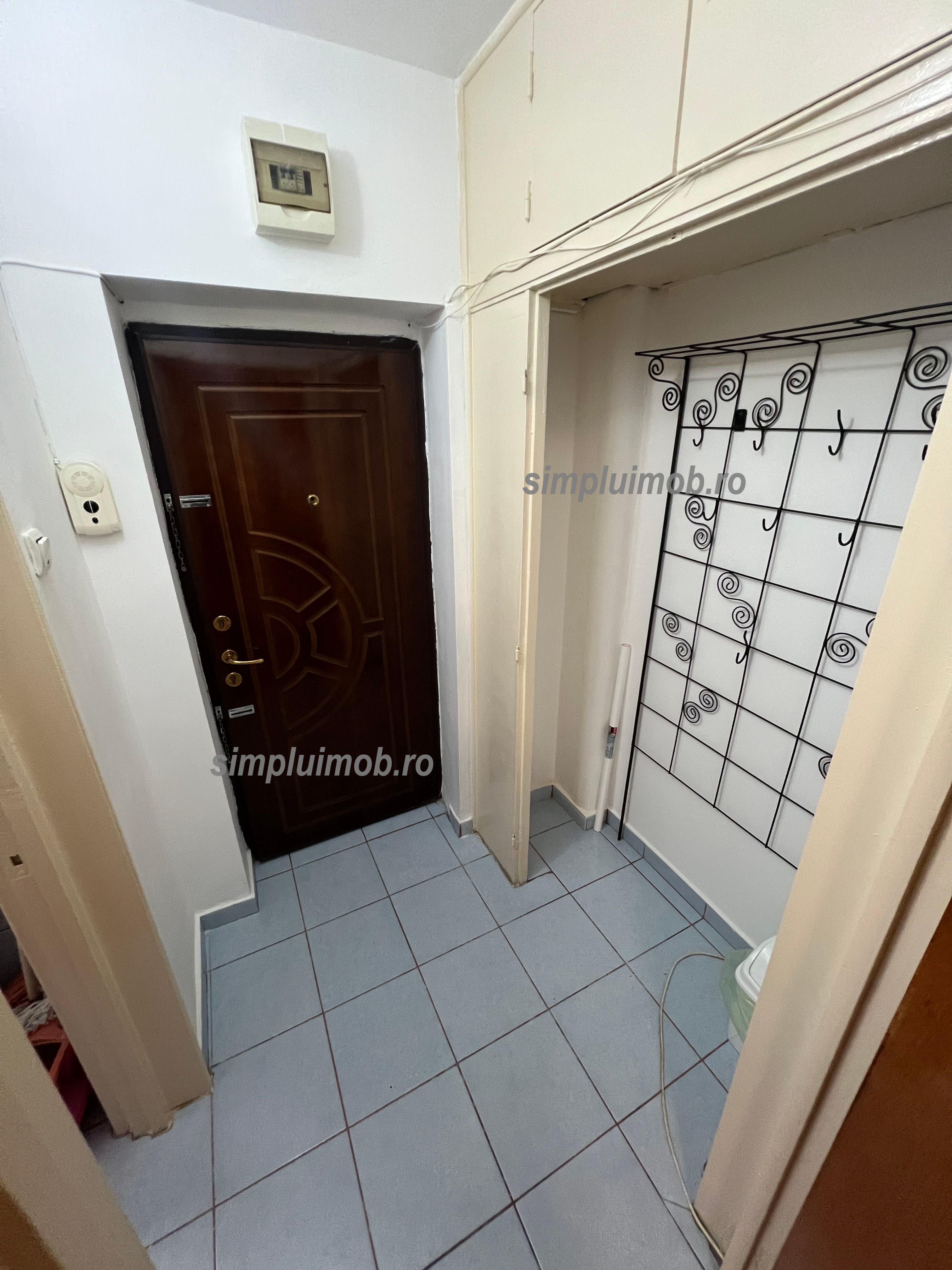 Garsonieră  Aparatorii Patriei Bloc Anvelopat — fotografia 3
